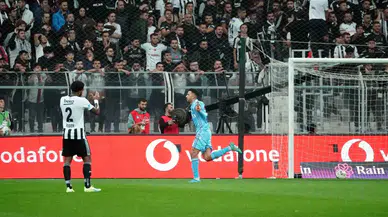Beşiktaş, Konutunda Trabzonspor’a Karşı 6 Maçtır Kazanamıyor