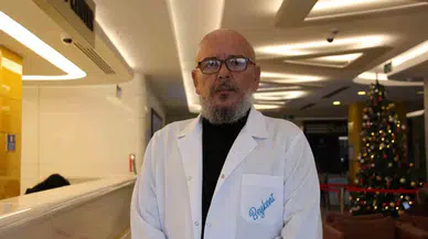 Beyin ve Omurilikteki Tehlike: Boyun Fıtığı