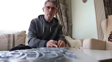 Bilgisayar Bağımlılığını Yendi, Filografi Bağımlısı Oldu