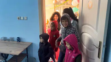 Bir Paket Makarna 6 Kardeşin Hayatını Değiştirdi