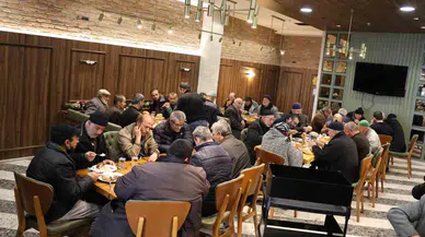 Birinci Konukları Konya’nın Gülleri Oldu