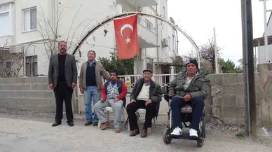 Birinci Türk Astronot Alper Gezeravcı’yı Akrabaları Merak ve Sevinçle Bekliyor