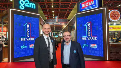 Bizim Toptan ve G2m, Eser ve Hizmetlerini Ulusal ve Milletlerarası Ziyaretçilere Tanıttı