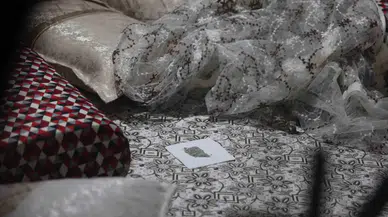 Böcek İlacı Faciasında Kiracı İlaçları Toplumsal Medyadan Bulduğu Bireyden Almış