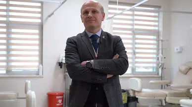 Bölgenin Değerli Sıhhat Merkezi Beah’ta 350 Hastaya 535 Seans Kemoterapi Uygulandı