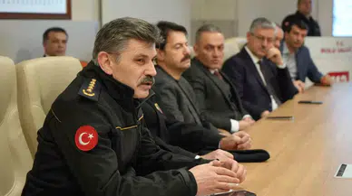 Bolu’da ‘Asrın Felaketi’ Anıldı
