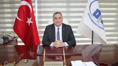 Borsa Lideri Çondur, Tağşiş Yağlara Karşı Tüketicileri Uyardı
