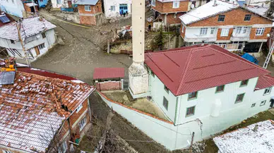 Boşaltılması Gündemde Olan Günebakan Köyü Sakinlerinin Kaygılı Bekleyişi Sürüyor