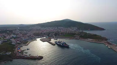 Bozcaadalı Turizmcilerden ’Airbnb Yasası’na Takviye