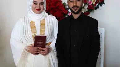 Bu Anı Yalnızca 4 Yılda Bir Kutlayacaklar