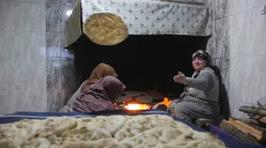 Bu Ekmek Günlerce Tazeliğini Koruyor