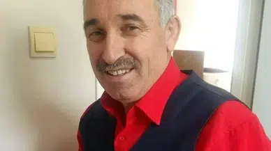 Bu Köyde Cenaze Definleri Kışın Zahmete Dönüşüyor