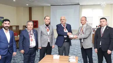 Bu Proje ile Başarılı Bin Öğrenci İmtihanlara Yapay Zeka Dayanağı ile Hazırlanacak