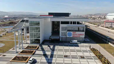 Bu Üniversite Kendi Elektriğini Üretiyor: Hem Etraf Korunuyor Hem Tasarruf Sağlanıyor