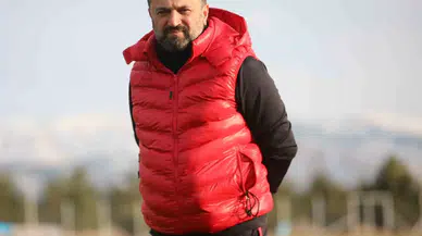 Bülent Uygun’dan Taraftara Davet: "Futbolculara Hakaret Etmeyin"