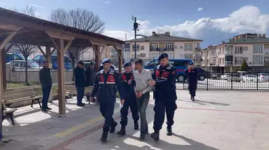 Burdur’da Ağıldaki Çoban Cinayetine 1 Tutuklama, 2 İsimli Denetim