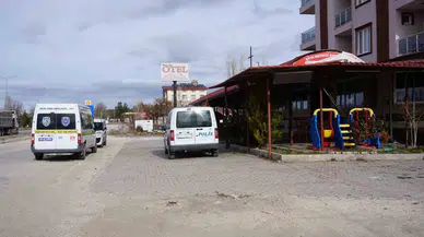 Burdur’da Eski Eşini Tüfekle Vurup Bıçaklayarak Öldüren Kuşkulu Denizli’de Yakalandı