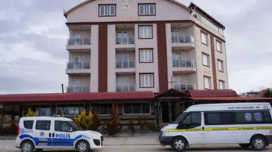 Burdur’da Eski Koca Dehşeti: Boşandığı Eşini Evvel Vurdu, Sonra Bıçaklayarak Öldürdü