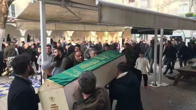 Bursa’da Ailesini Katleden Şahıs Adliyeye Sevk Edildi