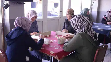 Bursa’da Bu Köyde Erkeklere Sokağa Çıkma Yasağı