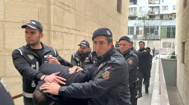 Bursa’da “Kafes-46?? Operasyonunda 14 Bireye Tutuklama