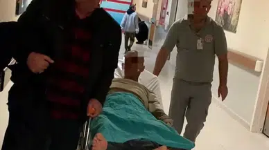 Bursa’da Tuvaletini Yaparken Vurulmuştu, Kimin Vurduğu Şaşırttı