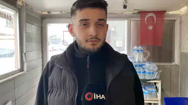 Çakmak Gazıyla Latife Yapan Genç, Arkadaşının Başını Yaktı