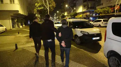 Çalmak İstediği Ayakkabının İçinde Konutun Anahtarını Gören Hırsız Maksat Büyüttü