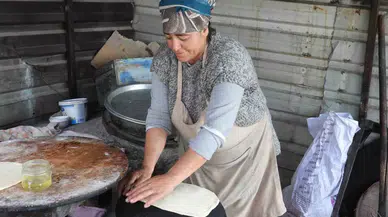 Çamurdan Gelen Lezzet Depremzede Bayanların Gelir Kapısı