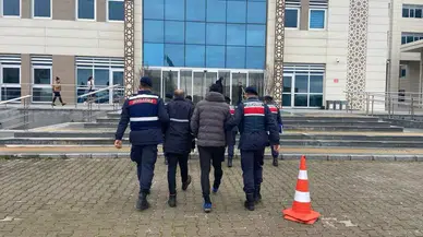Çanakkale’de 1.5 Kilo Uyuşturucu ile Yakalanan 8 Şüpheliden 2’si Tutuklandı