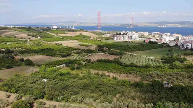Çanakkale’de Emlak Fırsatları Altın Bedelinde, Köylerde Arsa Fiyatları Rekor Kırıyor