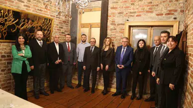 ‘Canik Usa’ Haziranda Üretime Başlıyor