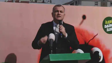 Çankaya Belediyesi’nde Tekrar Aday Gösterilmeyen Taşdelen: "Daha Çok Projelerimiz Vardı Fakat Siyasette Her Vakit Hak Yerini Bulmuyor”