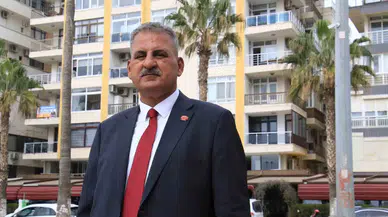Canpolat:"Yabancılar Bir An Evvel Mülklerini Satıp Gitmek İçin Aşağı Fiyata Vermeye Başladı"