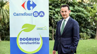 Carrefoursa, Cdp Su Güvenliği Modülünde Küresel A Listesindeki Yerini Korudu