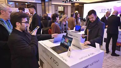 Casper En Yeni Üst Segment Eserlerini Tanıttı