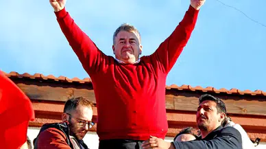 Çeşme Belediye Lideri Oran, Aday Olmayacağını Açıkladı