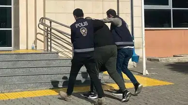 Çeşme’de Yakalanan 1 Göçmen Kaçakçısı Organizatörü Tutuklandı