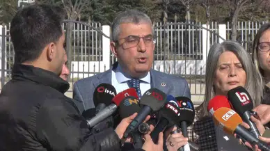 CHP, Can Atalay’ın Milletvekilliğinin Düşürülmesinin İptali İçin AYM’ye Başvurdu