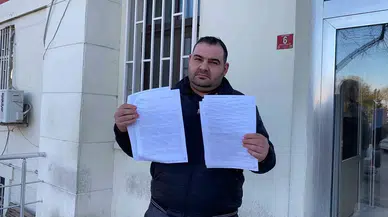 CHP’li Lider Yardımcısı, Gazeteciye Hakaret ve Tehditten İki Farklı Ceza Aldı
