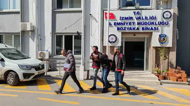 Cinayetin Sebebi, Birebir Kızdan Hoşlanmaları