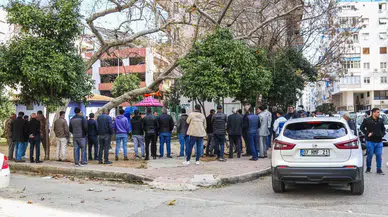 Çocuk Oyun Parkında Meyyit Bulundu, Vatandaşların Ceset Merakı ‘Pes’ Dedirtti
