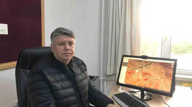 Çukurova Üniversitesi, Etraf Mühendisliği Kısmı, Prof. Dr. Mesut Başıbüyük: