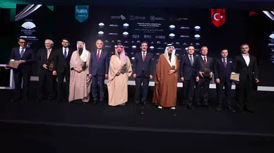Cumhurbaşkanı Yardımcısı Yılmaz: “Suudi Arabistan ile Ticaret Hacmimizi, 10 Milyar Doların Üzerine Çıkarmamız Gerçekçi Bir Hedef”