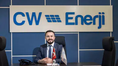 Cw Enerji’den Bir Ges Mutabakatı Daha