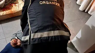 Daltonlar Çetesi, İzmir’de ’Kafes’lendi