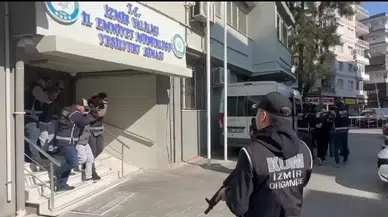 ‘Daltonlar Çetesi’ne Yönelik Operasyonlarda Tutuklu Sayısı 14’e Yükseldi