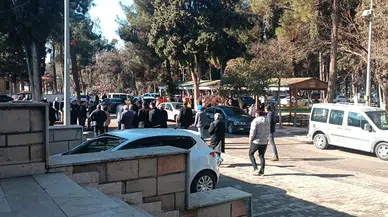 Damat Dehşetinde Vurulan Baldızın Cenazesi Ailesine Teslim Edildi