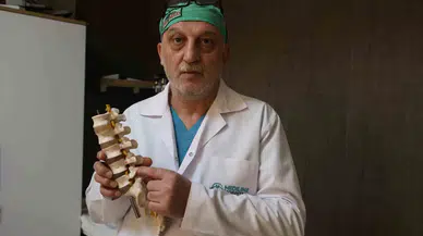 Dar Kanal Hastalığında Belirtilere Dikkat