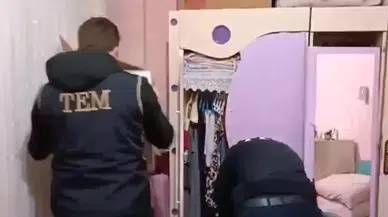 DEAŞ’a Para Gönderen Şahıslara Yönelik Operasyon